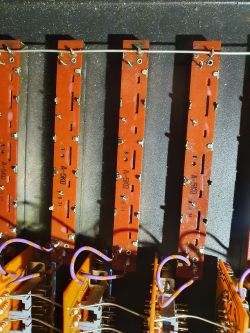 Potencjometr suwakowy 100mm 5kOhm, gdzie to kupić?