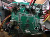 Arduino - Dron wraz z Arduino Arduino - Dron wraz z Arduino