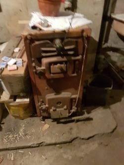 Jak ogrzać CWU piecem gazowym, a CO piecem węglowym?