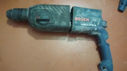 Nie wiem jak podłączyć wiertarkę Bosch GBH 2.24 Nie wiem jak podłączyć wiertarkę Bosch GBH 2.24