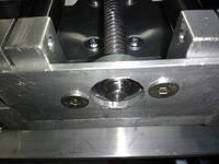 Budowa amatorskiej frezarki CNC za 2000zł