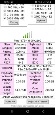 Jaką antenę dobrać pod router Huawei B315S-22?
