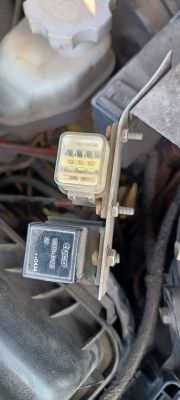 hyundai coupe 2.0 2002.r jak włączyć webasto hydronic b5wsc/d5wsc