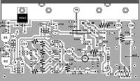 Nadajnik FM 100MHz Veronica 1W Nadajnik FM 100MHz Veronica 1W
