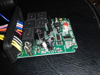 Alarm w skuterze, elektryka. Prosiłbym o odpowiedź.