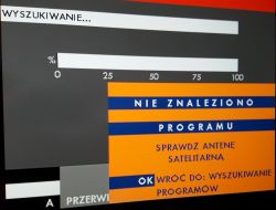Pace HDS 7241 (nc+) - No channels after factory reset despite proper signal Pace HDS 7241 (nc+) - No channels after factory reset despite proper signal