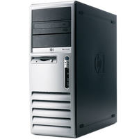 Hewlett-Packard HP Compaq dc71 - czy można zastosować inną płytę?