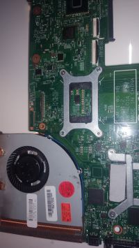 Seeking MEC1633L Pinout for Programming Lenovo W541: TDO, TDI, SCK, TMS, VCC, GND