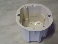 Safety of Using Polyurethane Foam for Inserting Flush-Mounted Boxes into Outlets