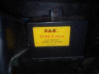 Fiat Punto 75 1.2 8v - Problem z pracą na benzynie - szarpie, gaśnie itd.