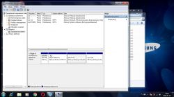 Znikniecie partycji z danymi po przywróceniu systemu z recovery Windows 7 Znikniecie partycji z danymi po przywróceniu systemu z recovery Windows 7