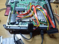 Terminal HP T5740 z dyskami 3.5" Terminal HP T5740 z dyskami 3.5"