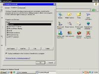 XAMPP - problem z dostępem do MYSQL oraz zabezpieczeń