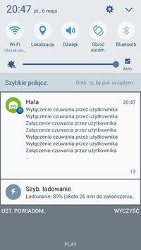 Satel ethm-1 plus nie łączy się z versa Control. Satel ethm-1 plus nie łączy się z versa Control.