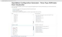 Tuya T34 UK Mains Plug Adapter: Firmware Flashing, Config Extraction