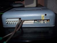 Gdzie znaleźć schemat sterownika centralnego zamka ze zdjęcia?