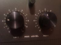 Magnetofon Akai GX 215-D brak wys. tonów i różnica poziomu zapisu... Magnetofon Akai GX 215-D brak wys. tonów i różnica poziomu zapisu...