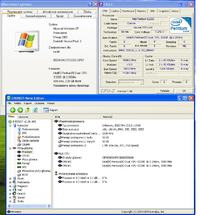Dziwne wskazanie CPU-Z. Czy wszystko dobrze zrobiłem?
