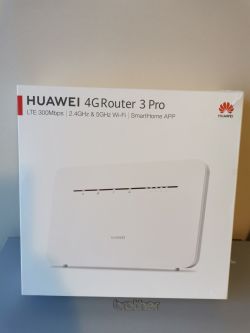 Router ZTE MF286-C3AC25 / T-Mobile: Wachania sygnału LTE, Netflix i rozwiązania w Piszu