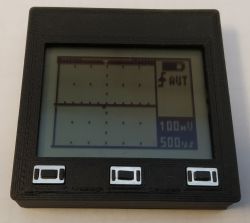 PICO SCOPE - miniaturowy ocyloskop AVR (Reaktywacja) PICO SCOPE - miniaturowy ocyloskop AVR (Reaktywacja)