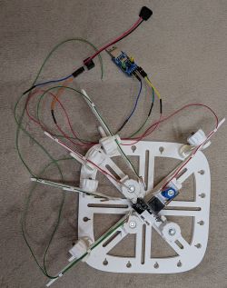 [BL602L] Elivco (eWElink) smart plug. FL-S165-V1; BL0937. Teardown and flashing.