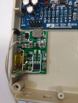 Taschenoszilloskop DSO-150 (ORIGINAL) oder jüngerer Bruder DSO-138 - Übersicht