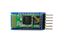 Arduino Leonardo - moduł Bluetooth HC-05 nie komunikuje się z komputerem ani tel Arduino Leonardo - moduł Bluetooth HC-05 nie komunikuje się z komputerem ani tel