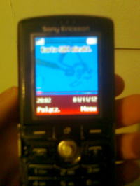 Pytanie do serwisantów GSM - Stary Sony Ericsson Pytanie do serwisantów GSM - Stary Sony Ericsson