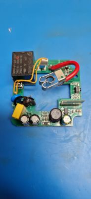 [BK7321T] Prosto WFU-18 socket without metering - teardown, schematic and setup