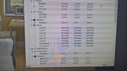 Undervolting Ryzen 5 5600X na ASUS ROG STRIX B450-F GAMING II