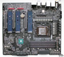 Nowy PC Aorus - Komputer podczas instalacja OS wpada w bootloop