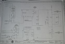 Felder K700S - Niejasności w schemacie, brak funkcjonalności przycisku stop