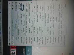 GA-B75M-D3V rev.1.1 brak Boot Mode Selection po flashu BIOS - jak przywrócić?