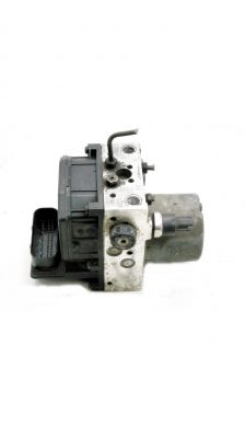 Ford Mondeo Mk3 - Poszukuję schematu podłączenia pompy ABS.