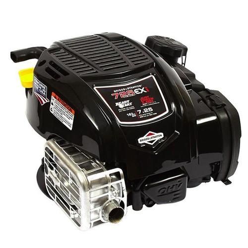 Двигатель xc35 briggs stratton