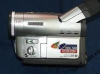 Schemat LCD kamery: medion md9014/samsung scl520/scl530 Schemat LCD kamery: medion md9014/samsung scl520/scl530