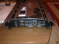 Wzacniacz MUTANT NW480SP. Jak go podłączyć?