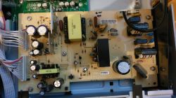 LG HT762PZ znikający dźwięk LG HT762PZ znikający dźwięk