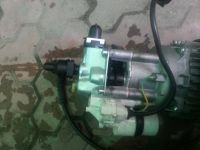 Top Craft Pressure Washer: Engine Alternates On/Off When Lance Not Used - Causes & Solutions