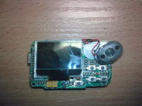 Niema dzwięku na sluchawkach w mp3