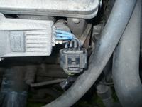 Skoda Felicja 1.3 MPI '96 - Jak podłączyć nowy typ cewki zapłonowej?