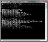 NTFS na RAW w dysku CnMemory 500 GB na USB - odzysk danych
