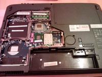 ACER Aspire 7520 - przejście z Aspire 7520 na Aspire 7720G ACER Aspire 7520 - przejście z Aspire 7520 na Aspire 7720G