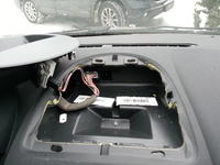 Renault Clio III ph 2 - radio, brak wyświetlacza