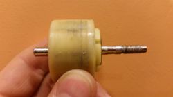 Zmywarka Siemens SN25M830EU - błąd E24 opis wymiany pompy Zmywarka Siemens SN25M830EU - błąd E24 opis wymiany pompy