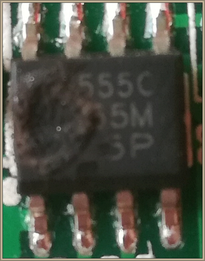 Solgaz GPC-3T-LPG - Plyta zapala i pojawia sie komunikat G