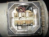 Identyfikacja silnika i dobór falownika.