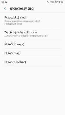 Internet radiowy nie działa prawidłowo 24/7 | e-nauczanie