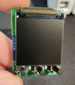 [BK7231N / CB3S] HiDANCE AT2P - "HD Color Screen" DIN-rail relay/energy meter
