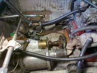 Fiat 132 2.0L Bosh L-Jetronic - Czarny dym i brak mocy przy 2000-3000 obr/min